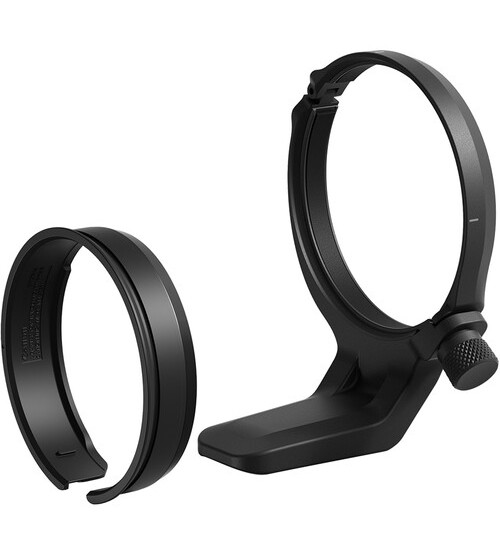 Tripod Mount Ring E (B) For RF 100mm